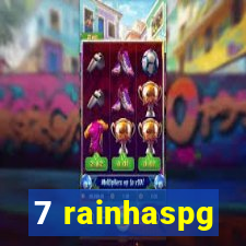 7 rainhaspg